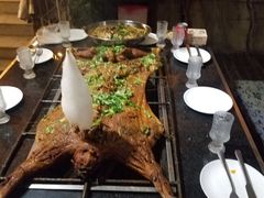 -夜宴江景餐厅