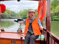 -深圳锦绣中华民俗村