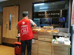 -85度C(南京珠江华海店)