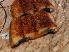 烤鳗鱼-桃屋日本料理(清华科技园店)