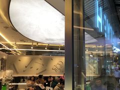 -喜茶(北京三里屯太古里店)