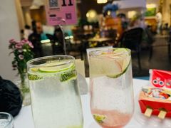 -1/2half西餐(中大国际店)