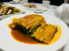 -琬苑鸽庄·川粤融合菜(解放碑总店)