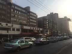 -大地春饼店(黄河路店)