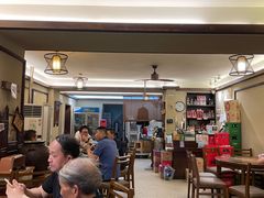 大堂-邓公本味卤·江湖菜(天星桥创始店)