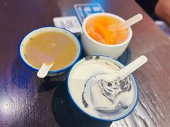 -佳佳甜品(寧波街總店)