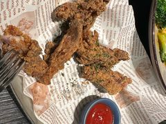-Pennehut畔尼意面(合肥万象城店)
