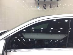 -车艺尚上海龙膜隐形车衣汽车贴膜旗舰店