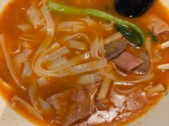 -漆黑觉米粉(三里屯店)