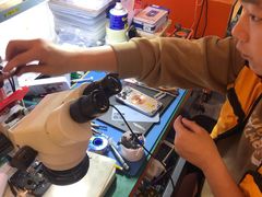 -易修哥手机维修·壳膜·回收(南山益田假日店)