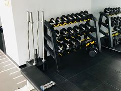 -GymPlus健身(四平路店)
