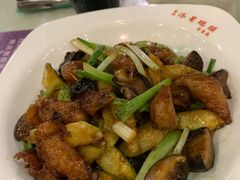 -添星码头茶餐厅(松坪山店)