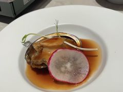-極上萬膳·日料放题(来福士江景店)