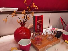-京华烟云·北京烤鸭(领展购物广场·中关村店)