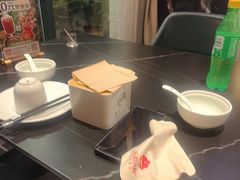 -国人川菜(李家村建东街店)