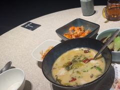 -万丽轩·粤菜(王府井金茂万丽酒店)