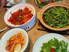 -拾味馆·海南菜(万达店)
