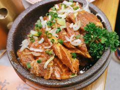 -杨小佳·齐齐哈尔烤肉·烤串(广州店)