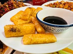 -小四川餐厅(纪庄子北道店)