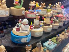 -覔书店(壹方城店)