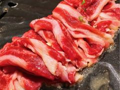 -Ant 蚂蚁洞烤肉·大营地(上海静安大悦城店)
