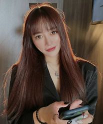 点击看大图 -那茉 Hair Salon