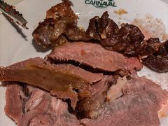 -戈拿旺巴西烤肉(崇文门店)