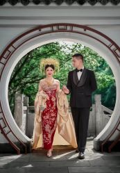 -金夫人婚纱摄影(总店)