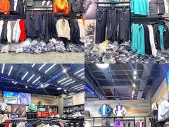 -宁波杉井奥特莱斯广场