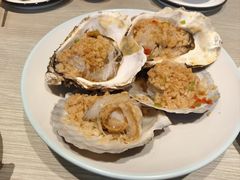 -小船渔村•大连菜•大连焖鱼(黄河路店)