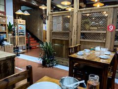 -下梅人家土菜馆(历史文化餐厅度假区店)