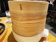 鸭饼-小大董·烤鸭(五棵松店)