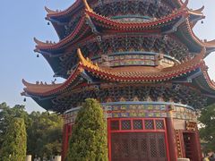 -广东圆玄道观