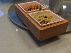-拈菜(观音桥阳光世纪店)