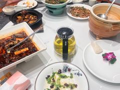 -国人川菜(李家村建东街店)