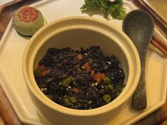 -叶叶菩提·晋福宫