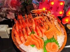 -花潮料理艺食馆(SM新生活广场店)