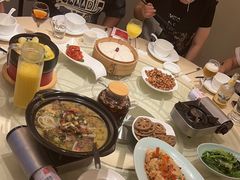 -丽华园(汉阳龙阳店)