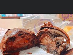 -烫面包·面包烘焙(绿地缤纷城店)