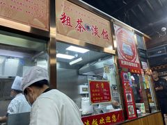 -粗茶淡饭(东关街店)