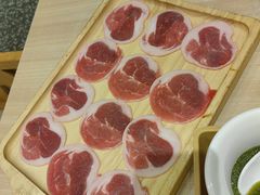 -羊之道草原味道清真餐厅(番禺店)