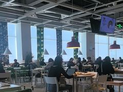 -宜家家居(宝山商场店)