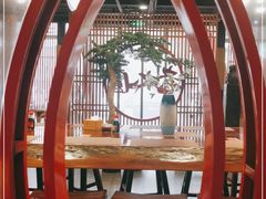 -老九圆山西面馆(CBD店)