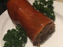 -8餐厅(新葡京酒店)