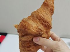 羊角面包-BAKER&SPICE(国金中心商场店)