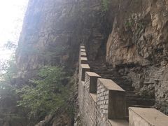 -北京上方山国家森林公园