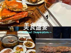-汉巴味德(沈阳万象汇店)