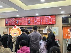 -杏园餐厅(西四北大街店)