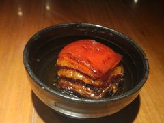 东坡焖肉-楼外楼(西湖景区孤山路店)