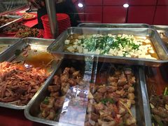 -惠丰源烩面馆(经七路店)